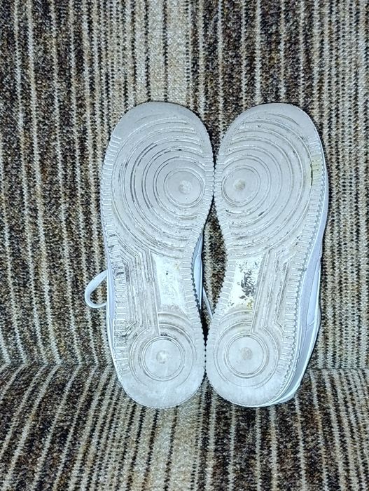 Sprzedam adidasy Nike air