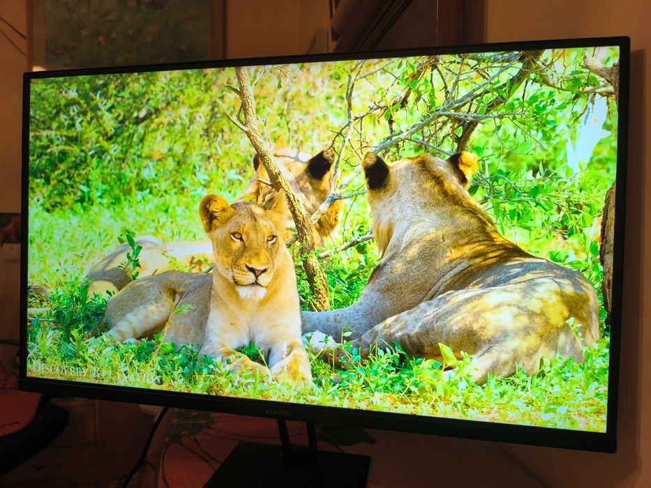 Led монітор 27" Xiaomi Gaming Monitor G27Qi 180Hz