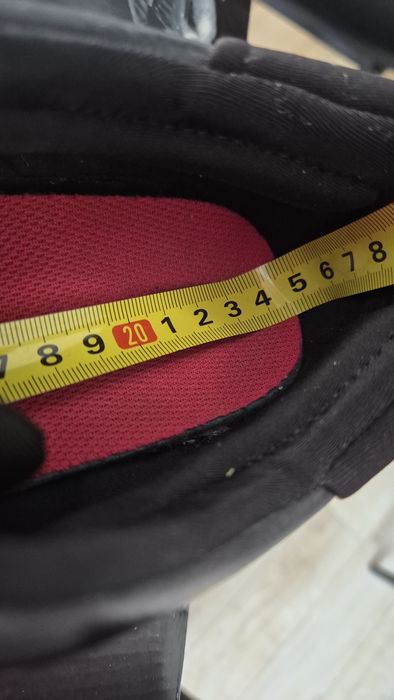 Buty sportowe Tommy Hilfinger