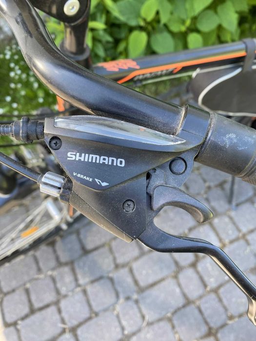 Rower Romet Wagant 1 + darmowe akcesoria