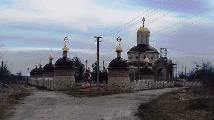 Продам дом газифицированный