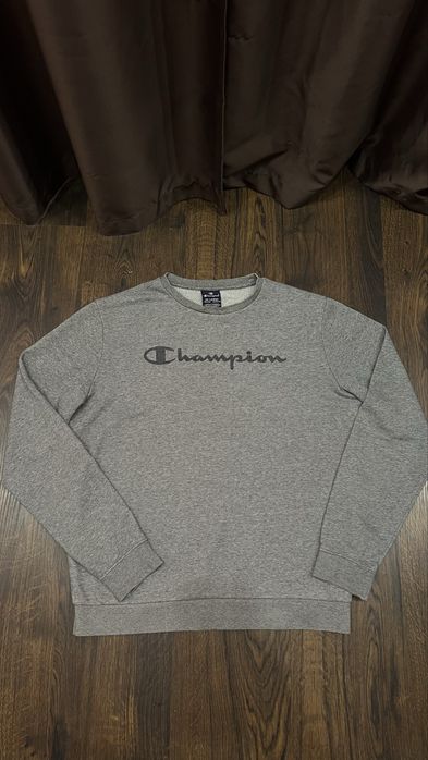 Свитшот Champion(Чемпион)