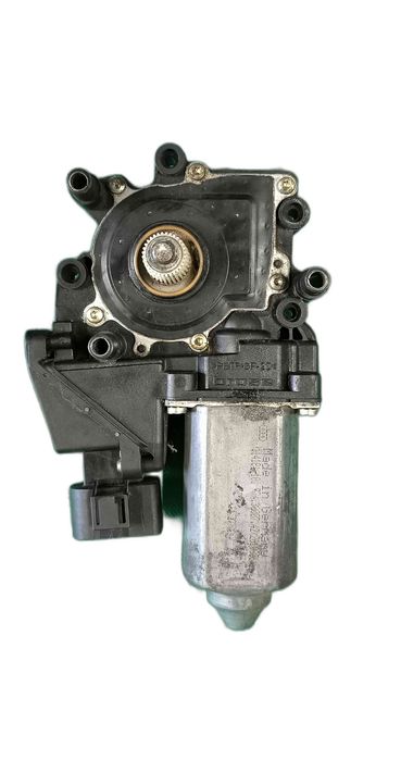 Motor Elevador de Vidro Frente Esquerdo - 114181101 - AUDI A3 (8L1)