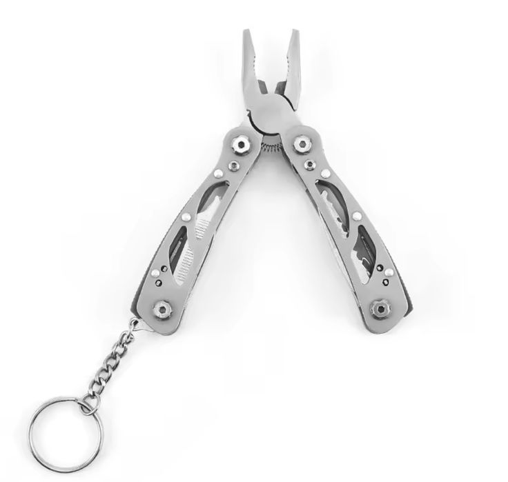 Мультитул брелок
