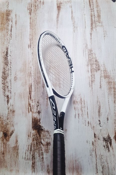 Head Speed Pro Graphene 360+