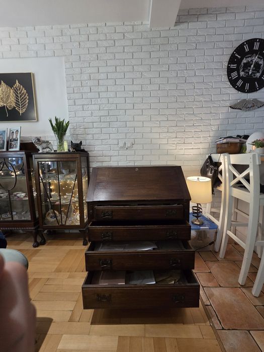 Skeretarzyk Antyczny