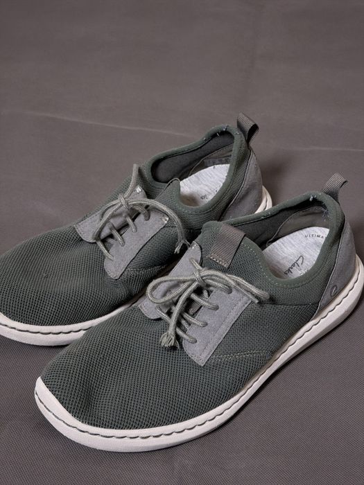 Buty sportowe męskie Clarks 43