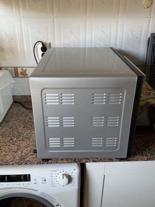 Forno Elétrico Beltax – Excelente estado