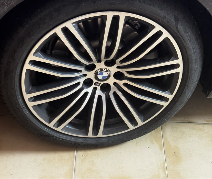 Jantes 19 bmw style 664