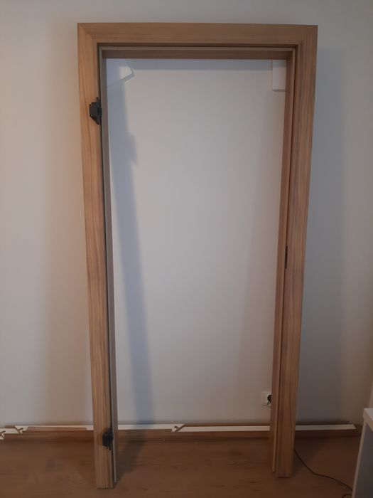 Sprzedam ościeżnicę regulowaną bezprzylgową DRE