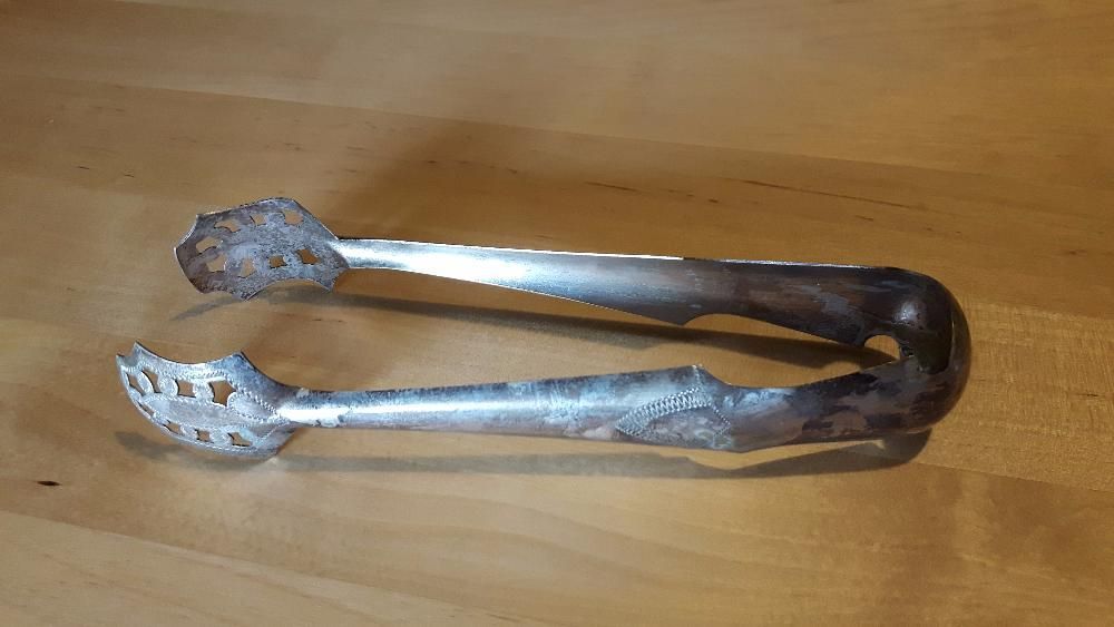 Balde de gelo vintage da cerâmica de Alcobaça