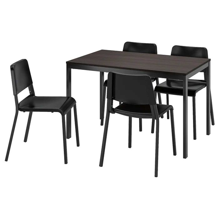 Mesa / Secretária IKEA Vangsta Extensível