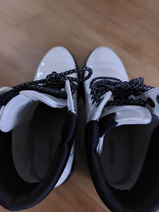 Botki, trzewiki rozm. 36