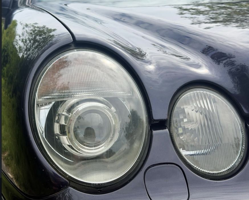 Продам Mercedes-Benz 210