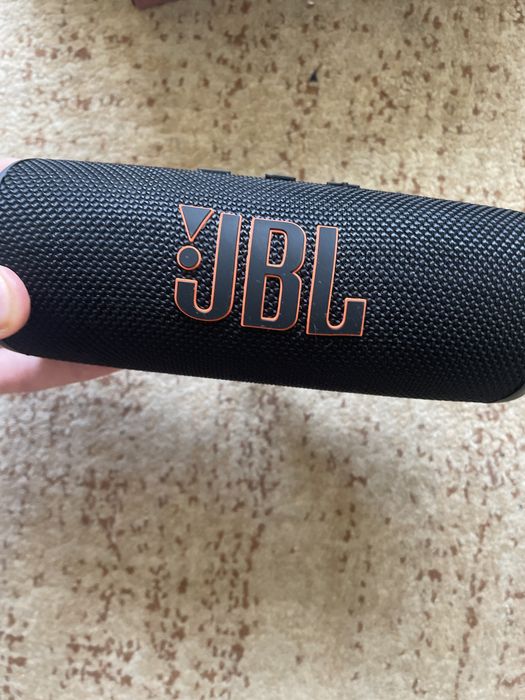 Głośnik bluetooth JBL Flip 7