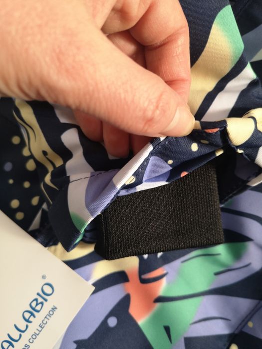 Демісезонний мембранний костюм 104, 110, 116, 122, 128