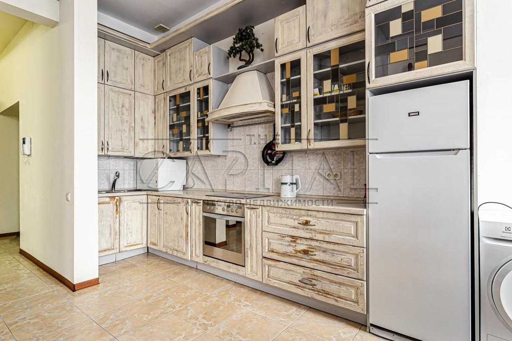 Аренда квартиры / Большая Васильковская 23 / Печерский район