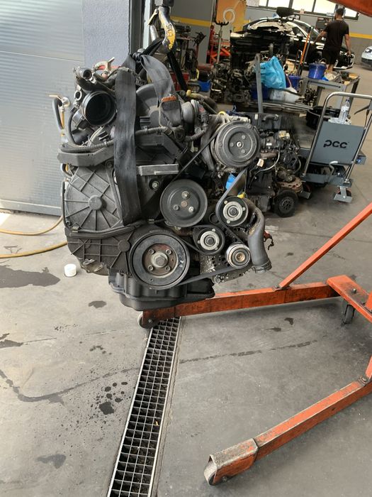 Material de opel astra h