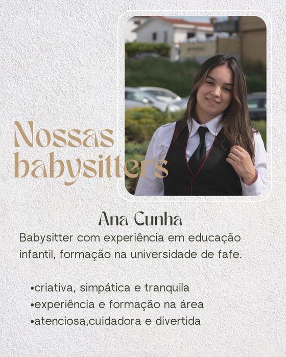 Babysitting | ama | nanny