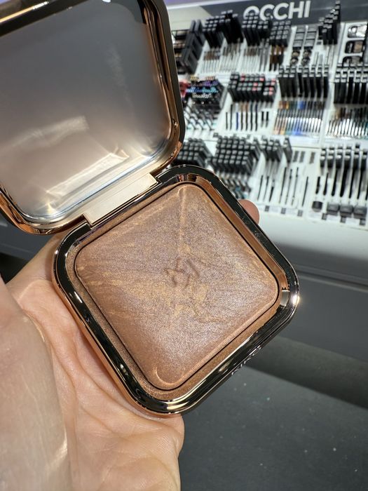 Бронзер Kiko Milano