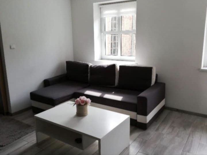 Wynajmę mieszkanie dwupokojowe