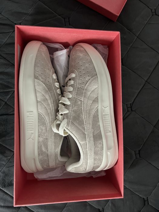 Кеди PUMA Scuderia Ferrari GV Special Desert | US 10 UK 9 EUR 43 СМ 28