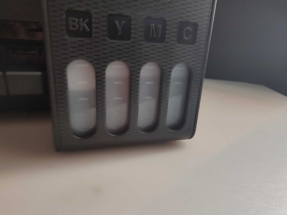 impressora epson