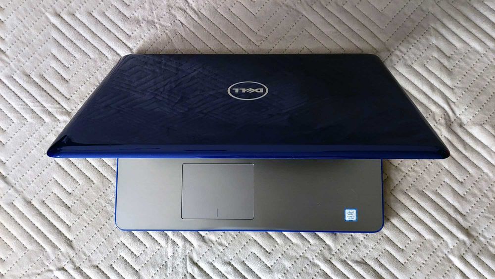 DELL do domowo-biurowych zastosowań - Intel SSD256GB Win11 Office