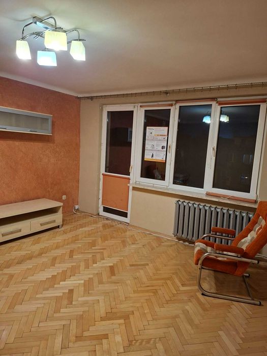 3 pokojowe mieszkanie na sprzedaż