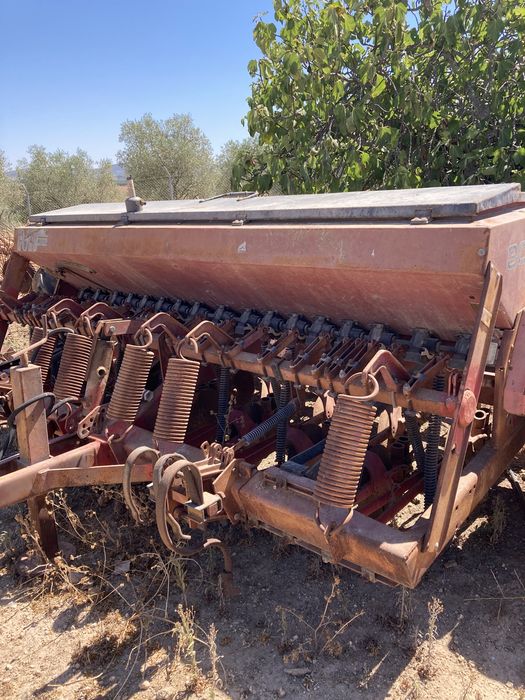 Ferguson Seed Drill64283584120066122