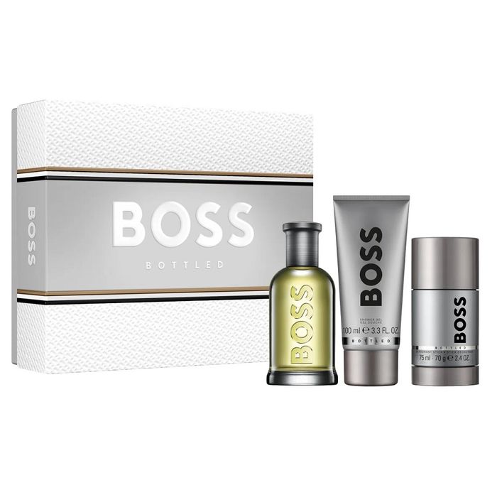 Hugo Boss Boss Bottled zestaw
