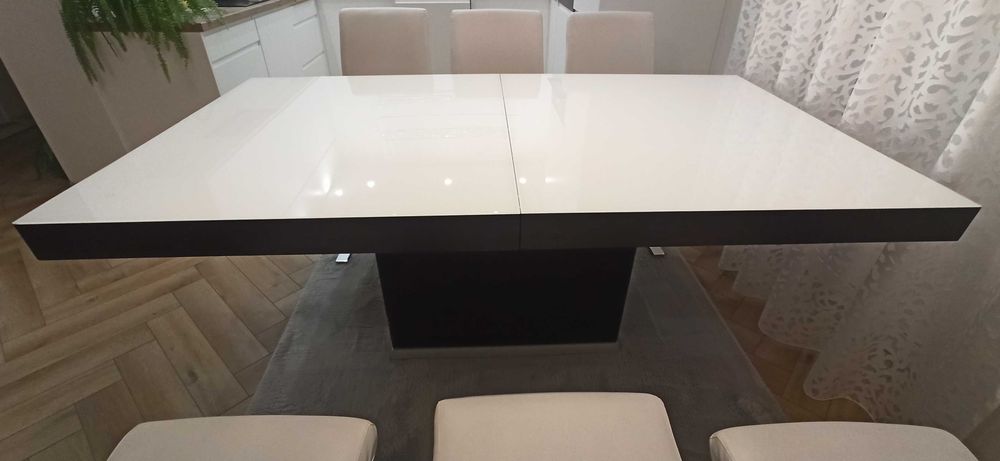 Stół rozkładany Pro-Invest 180x100