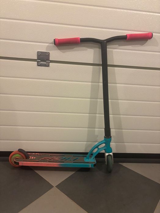 Hulajnoga wyczynowa MGP