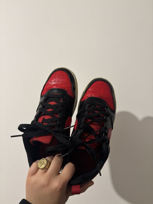 ténis unissexo nike