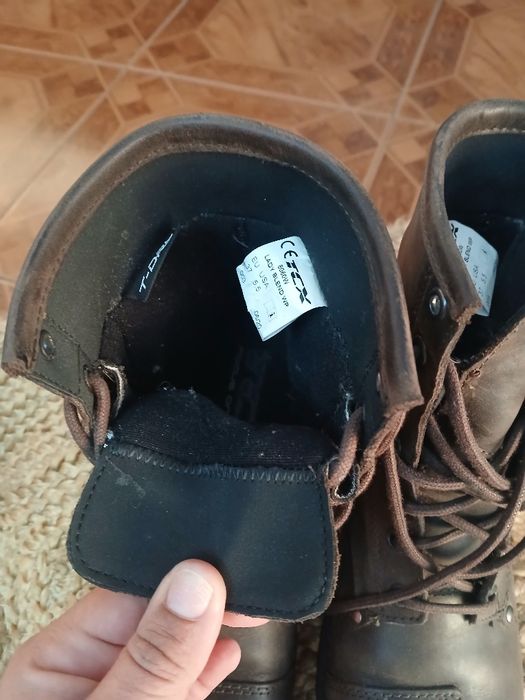 Botas T-DRY , 36