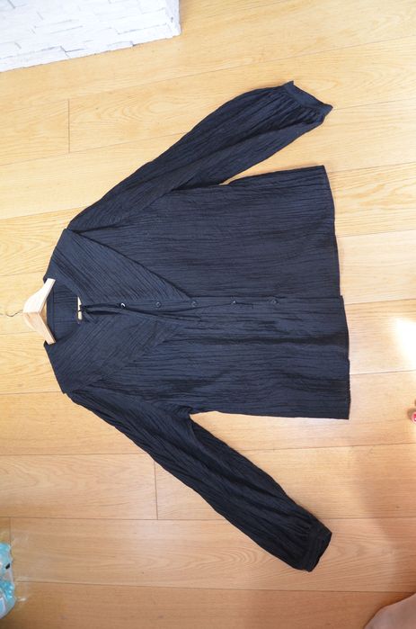 piękna koszula Słowacki z kołnierzem r. 46/48/xxl