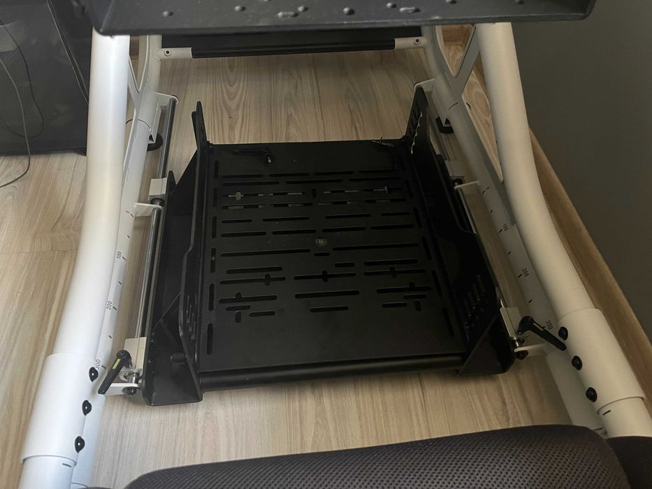 Kokpit GT Fanatec