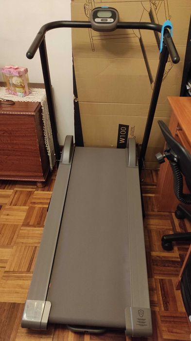 Passadeira de Treino Decathlon W100