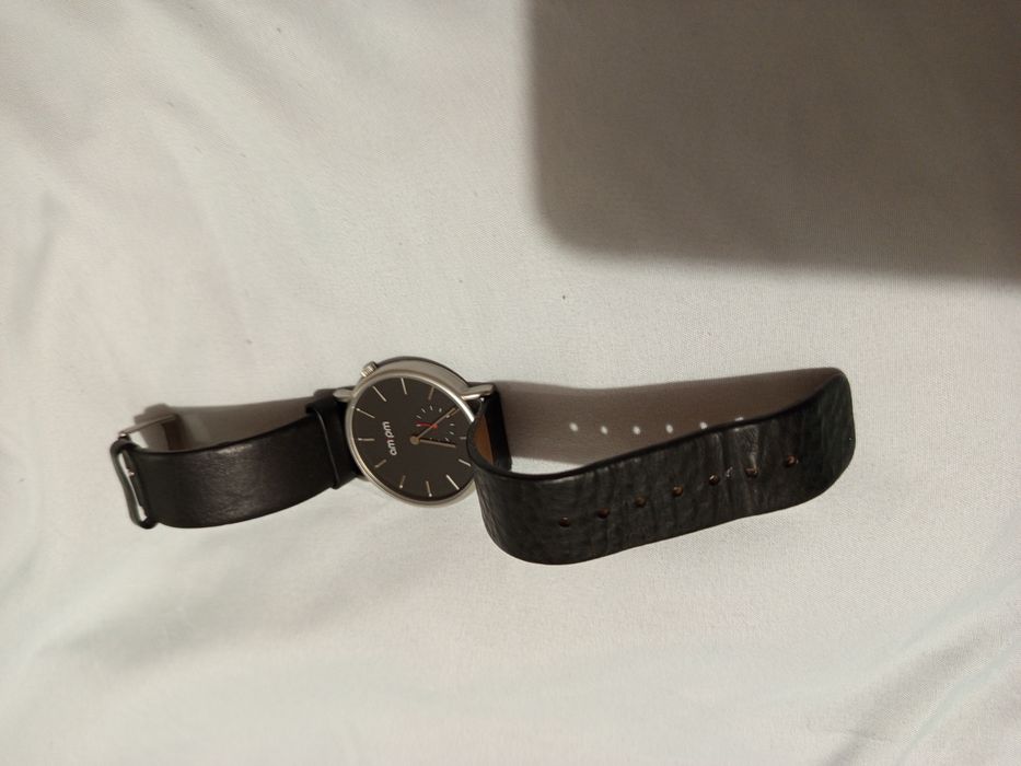 Zegarek męski klasyczny AM:PM