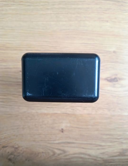 Powerbank nie działa