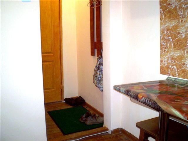 Небольшая студия Соборная, Макдональдс, 1 кравать+кресло, WI-FI, доки