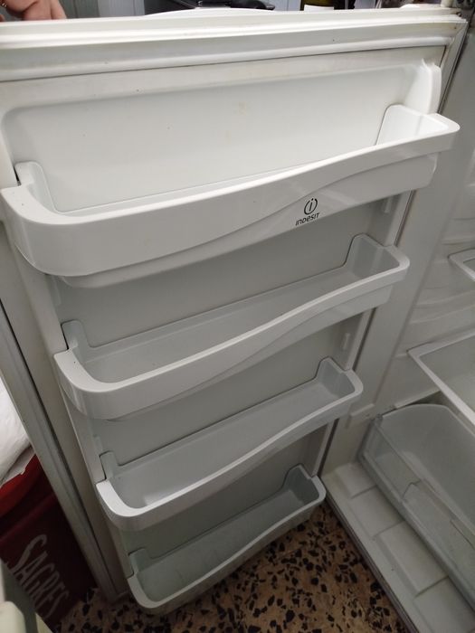 Frigorífico Indesit classe A