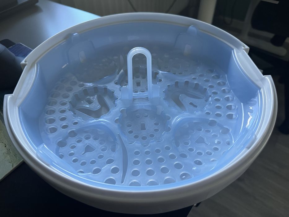Sterylizator Philips Avent