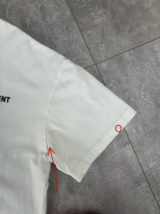 Футболка Represent оригінал