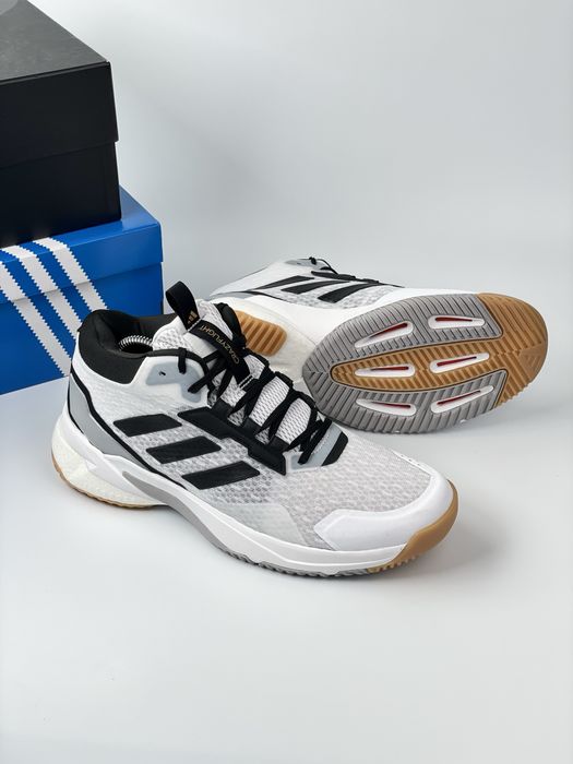 Кросівки Adidas Crazyflight 5 Mid Оригінал