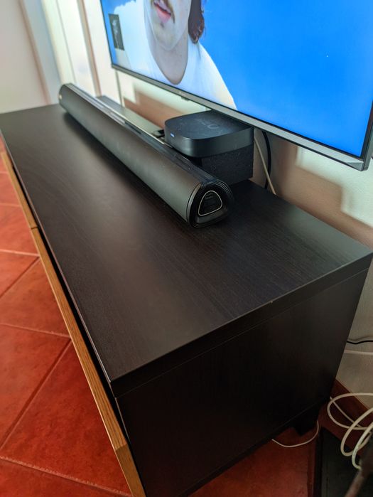 Móvel TV IKEA Bestå