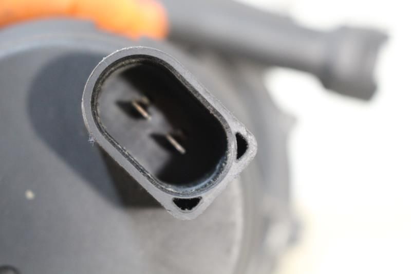 Bomba de ar AUDI A3 (8L1)