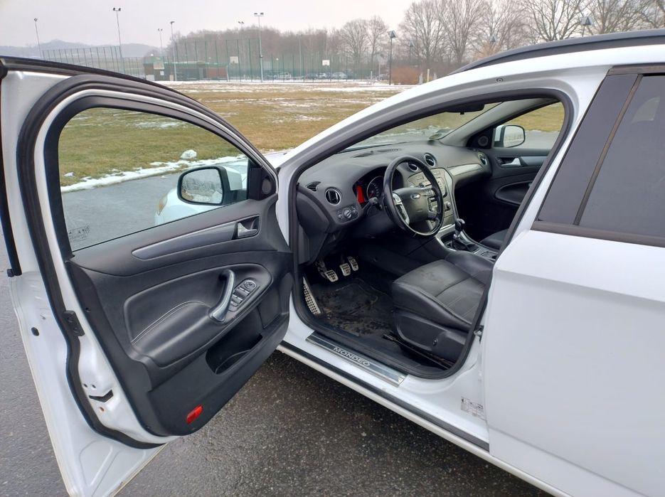 Ford Mondeo  2012r, 2.0 Diesel