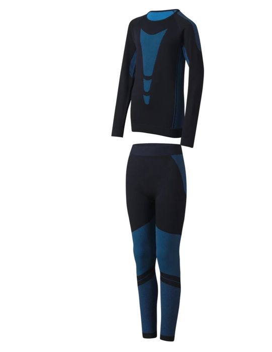 Зональна термобілизна crivit 134 140 146 152 158 164  , термобелье