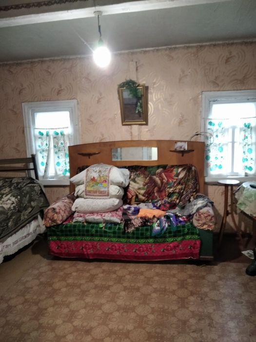 Продам будинок м.Бахмач